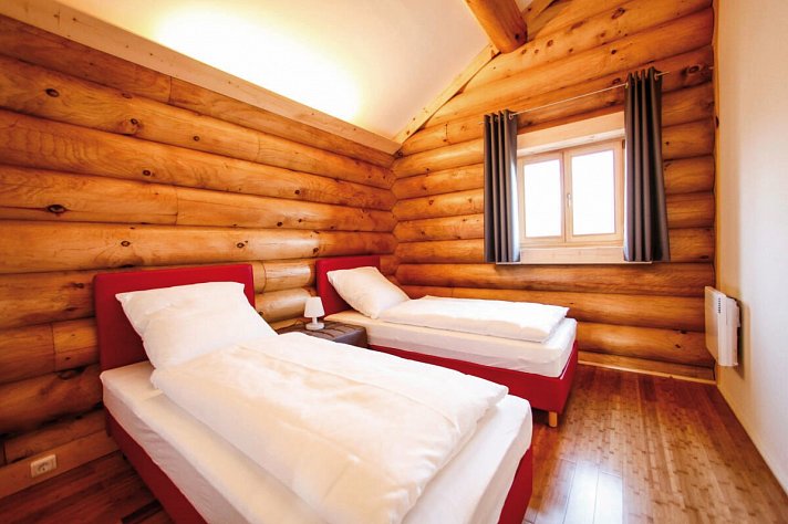 Alpine Hotel Bispingen