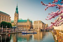 Best Western Premier Alsterkrug Hotel - Rathaus und Alster