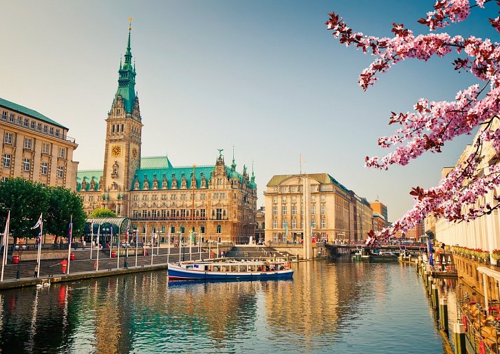 Best Western Premier Alsterkrug Hotel