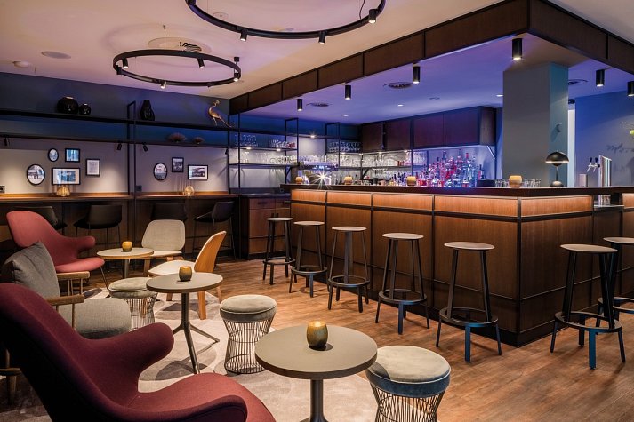 Best Western Premier Alsterkrug Hotel