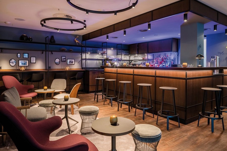 Best Western Premier Alsterkrug Hotel