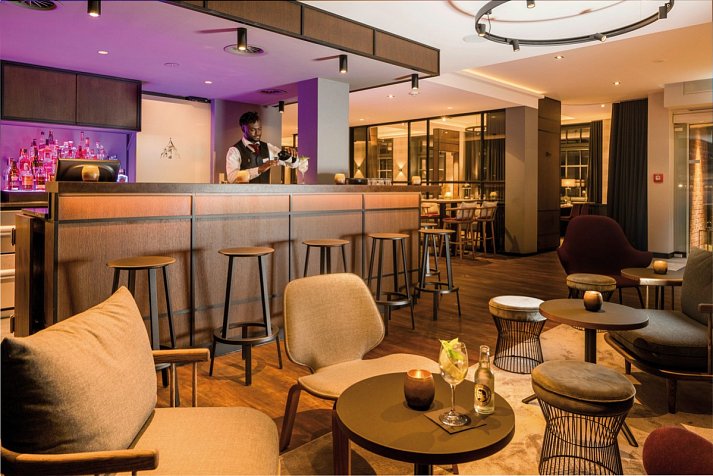 Best Western Premier Alsterkrug Hotel
