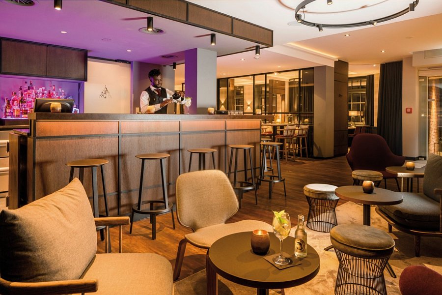 Best Western Premier Alsterkrug Hotel