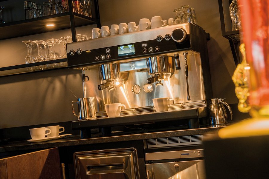 Best Western Premier Alsterkrug Hotel