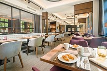 Best Western Premier Alsterkrug Hotel