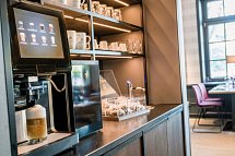 Best Western Premier Alsterkrug Hotel