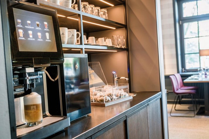 Best Western Premier Alsterkrug Hotel