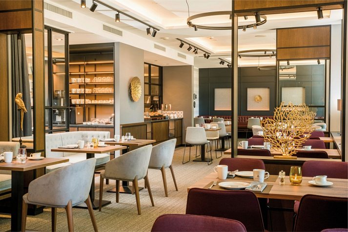 Best Western Premier Alsterkrug Hotel