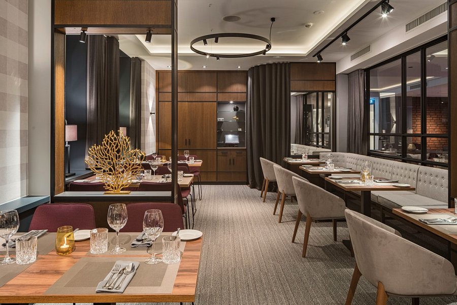 Best Western Premier Alsterkrug Hotel
