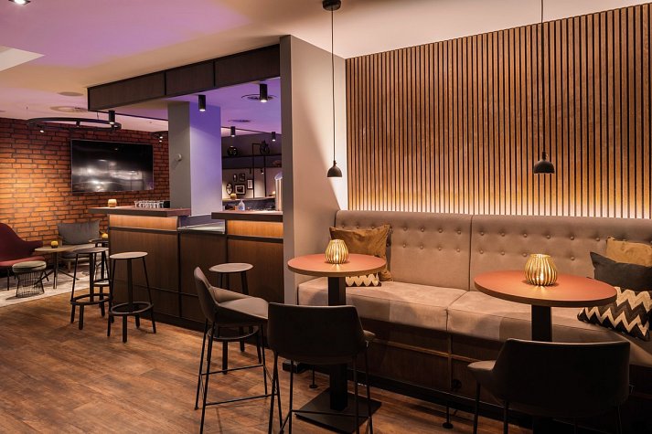 Best Western Premier Alsterkrug Hotel