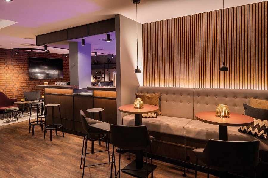Best Western Premier Alsterkrug Hotel