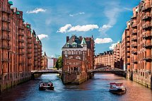 Best Western Premier Alsterkrug Hotel - Speicherstadt