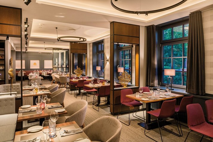 Best Western Premier Alsterkrug Hotel