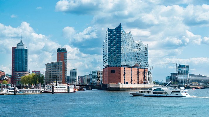 Best Western Premier Alsterkrug Hotel - Elbphilharmonie