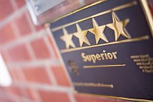 Best Western Premier Alsterkrug Hotel