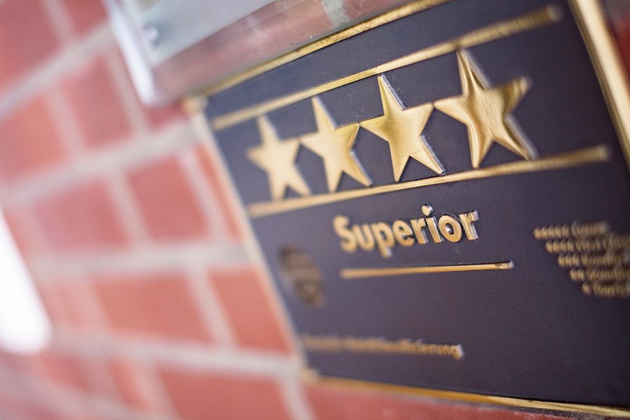 Best Western Premier Alsterkrug Hotel
