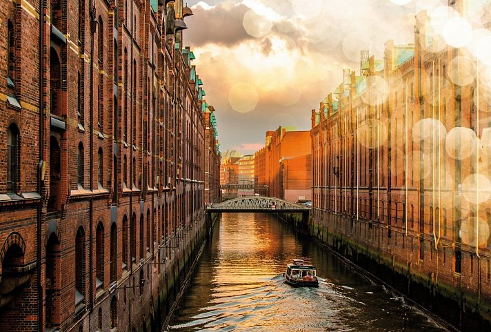 Best Western Premier Alsterkrug Hotel