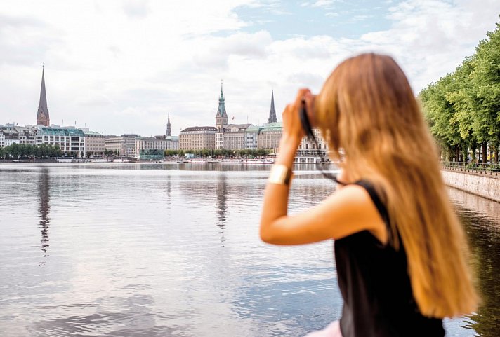 Best Western Premier Alsterkrug Hotel