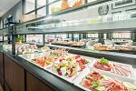Best Western Premier Alsterkrug Hotel