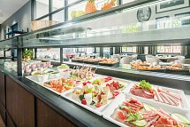 Best Western Premier Alsterkrug Hotel