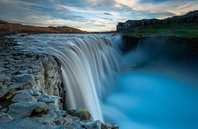 Kreuzfahrt Island & Nordland inkl. Bahn