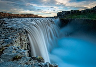 Kreuzfahrt Island & Nordland inkl. Parkplatz