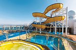 Kreuzfahrt Nordkap inkl. Bahn