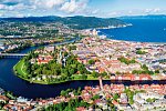 Kreuzfahrt Nordkap inkl. Bahn