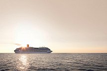 Kreuzfahrt Nordkap inkl. Parkplatz - Costa Favolosa