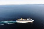 Kreuzfahrt Nordkap inkl. Parkplatz