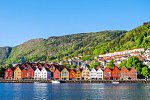 Kreuzfahrt Nordkap inkl. Parkplatz