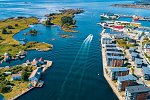 Kreuzfahrt Nordkap inkl. Parkplatz