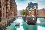 Kreuzfahrt Island inkl. Parkplatz
