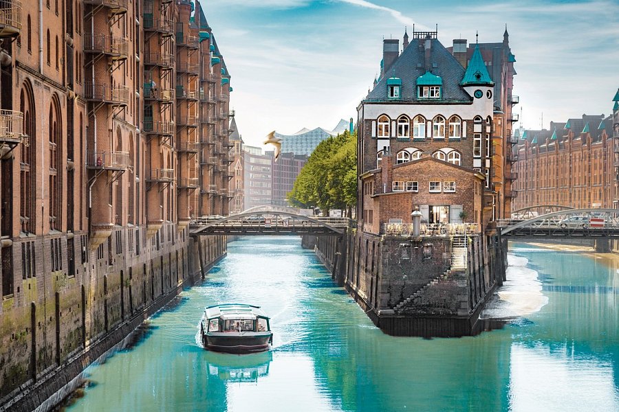 Kreuzfahrt Island inkl. Parkplatz - Hamburg