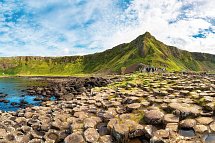 Kreuzfahrt Britische Inseln inkl. Bahn - Giant´s Causeway