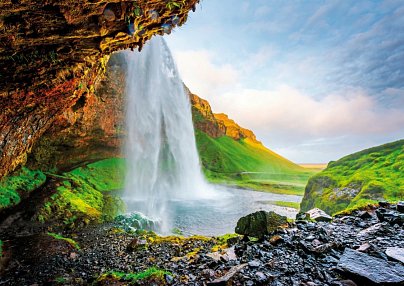 Kreuzfahrt Island & Schottland inkl. Bahn