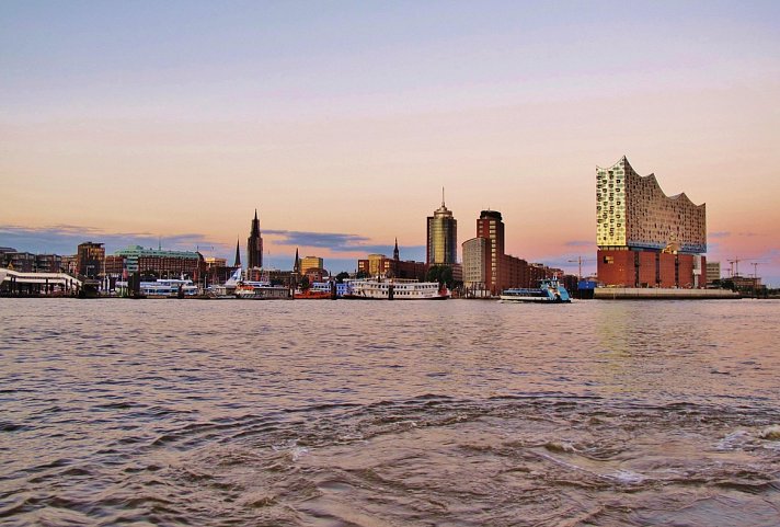 Kreuzfahrt Island & Schottland inkl. Parkplatz