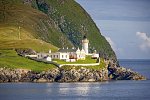 Kreuzfahrt Island & Schottland inkl. Parkplatz