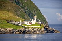 Kreuzfahrt Island & Schottland inkl. Parkplatz - Shetland Inseln