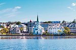 Kreuzfahrt Island & Schottland inkl. Parkplatz