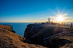 Kreuzfahrt Nordkap inkl. Bahn