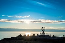 Kreuzfahrt Nordkap inkl. Bahn - Nordkap