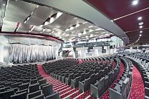 Kreuzfahrt Nordkap inkl. Bahn - Theater
