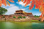 Vietnam Rundreise & Baden