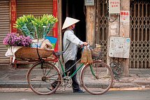Vietnam Rundreise & Baden