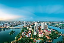 Vietnam Rundreise & Baden - Hanoi