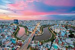 Vietnam Rundreise & Baden