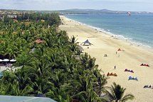 Vietnam Rundreise & Baden