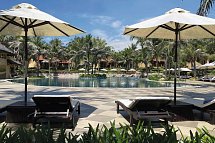 Vietnam Rundreise & Baden - Pandanus Resort