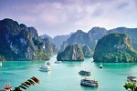 Vietnam Rundreise & Baden